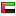 yaseer.ae server is located in United Arab Emirates